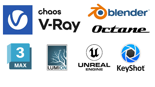 Top Interior Design Rendering Software in 2025: Tools Every Designer Should Know